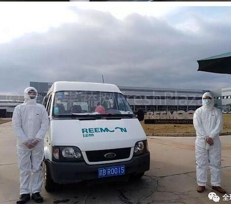 分选设备在危机四伏的当下尤为重要
