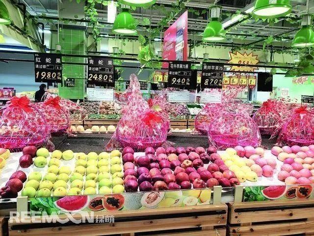 水果价格“一路高歌” ，“贵族水果”“精品水果”进入普通百姓的日常消费