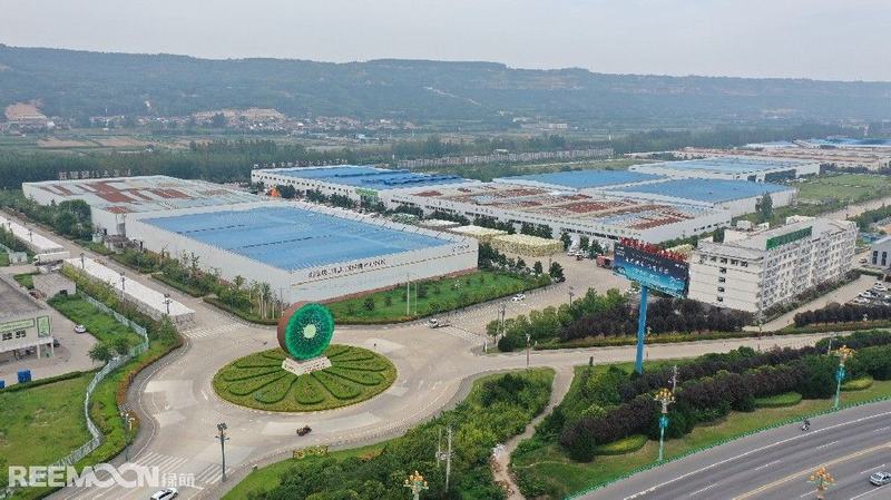 科技赋能，助力齐峰果业打造一流水果品牌