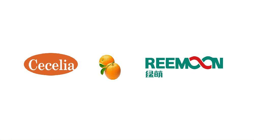USA Cecelia Citrus