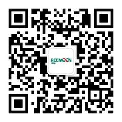 绿萌微信公众号二维码