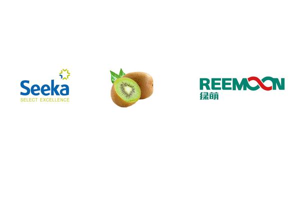 Seeka - kiwi