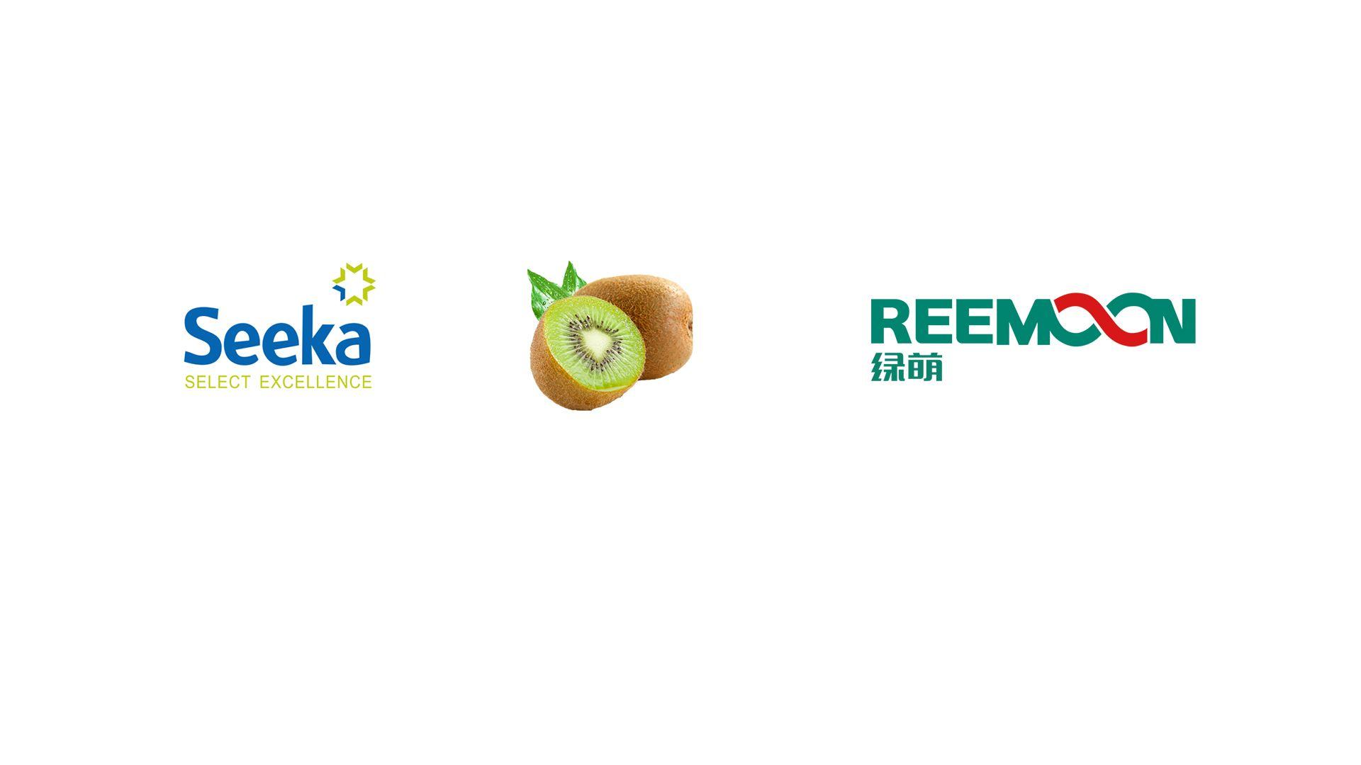 SEEKA Kiwi