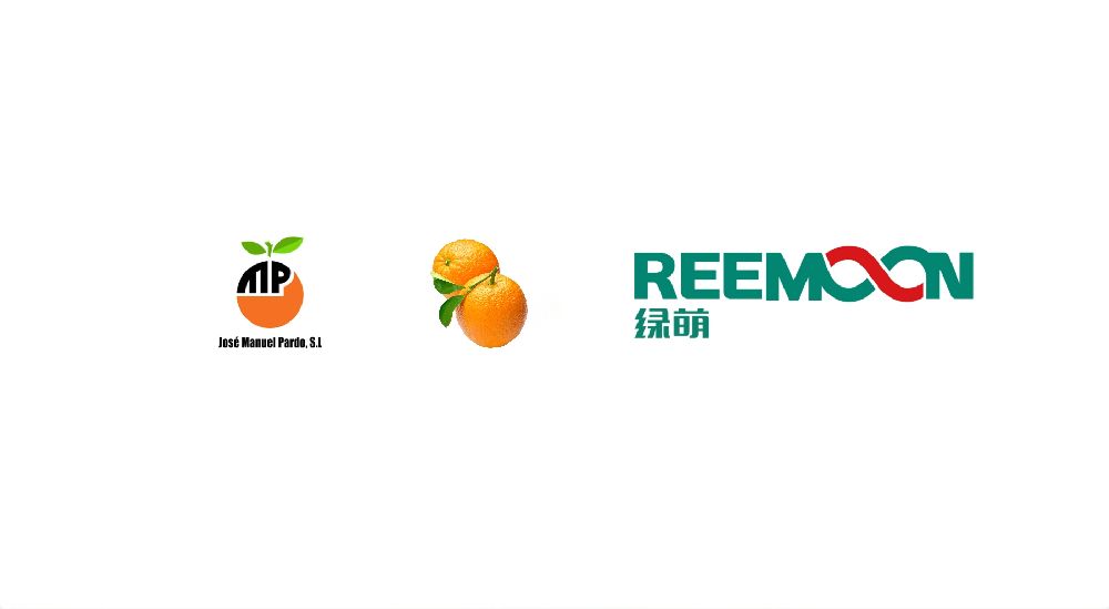 Spain Merca colonia,S.L Citrus